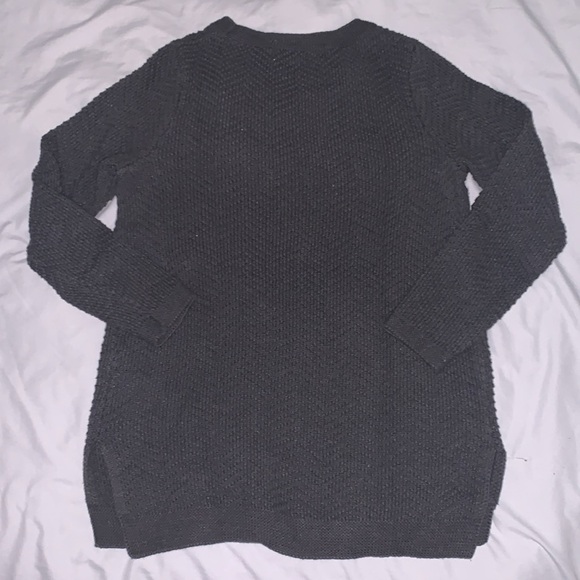Meternity sweater from Old Navy! Size small - Picture 2 of 9